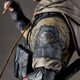 Image for article titled $300 Statue Of Metal Gear Solid V's Venom Snake Includes Cute Puppy